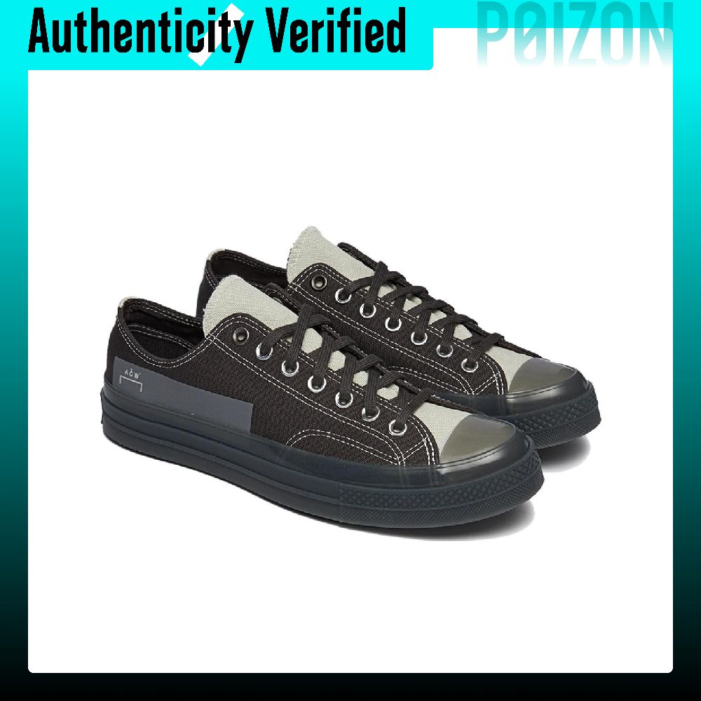 A-COLD-WALL* X Converse Chuck  - огляд і ціна Converse Shoes Chuck 70