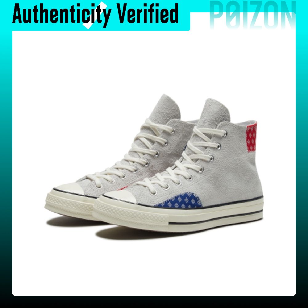 Converse Chuck 70 Canvas Shoes - огляд і ціна Converse Shoes Chuck 70