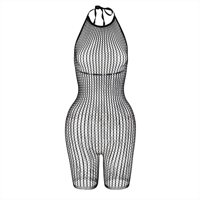 Sexy Women Fishnet Cover Up Sh - огляд і ціна Cover Up Kaftan