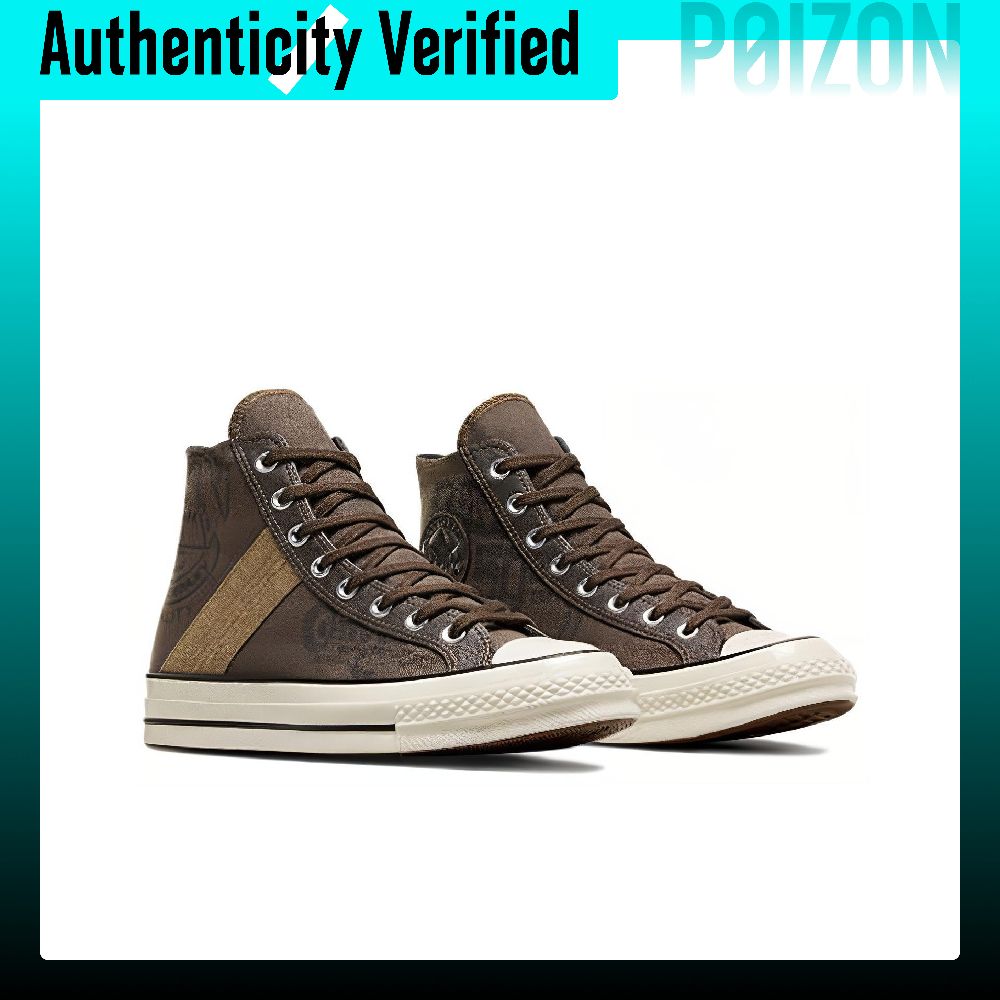 Converse Chuck 70 Canvas Shoes - огляд і ціна Converse Shoes Chuck 70